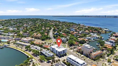 $1,689,000 | 91 Davis Boulevard, Unit 303, Tampa, FL 33606