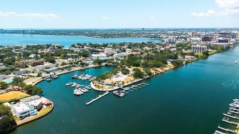 $1,689,000 | 91 Davis Boulevard, Unit 303, Tampa, FL 33606