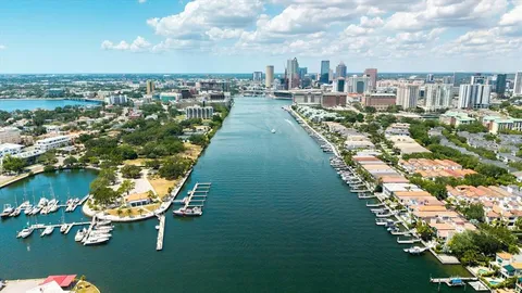 $1,689,000 | 91 Davis Boulevard, Unit 303, Tampa, FL 33606