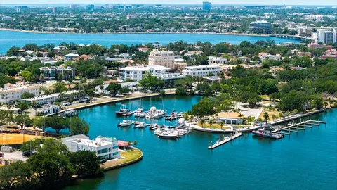 $1,689,000 | 91 Davis Boulevard, Unit 303, Tampa, FL 33606