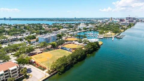 $1,689,000 | 91 Davis Boulevard, Unit 303, Tampa, FL 33606