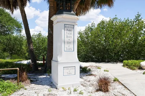 $1,689,000 | 91 Davis Boulevard, Unit 303, Tampa, FL 33606