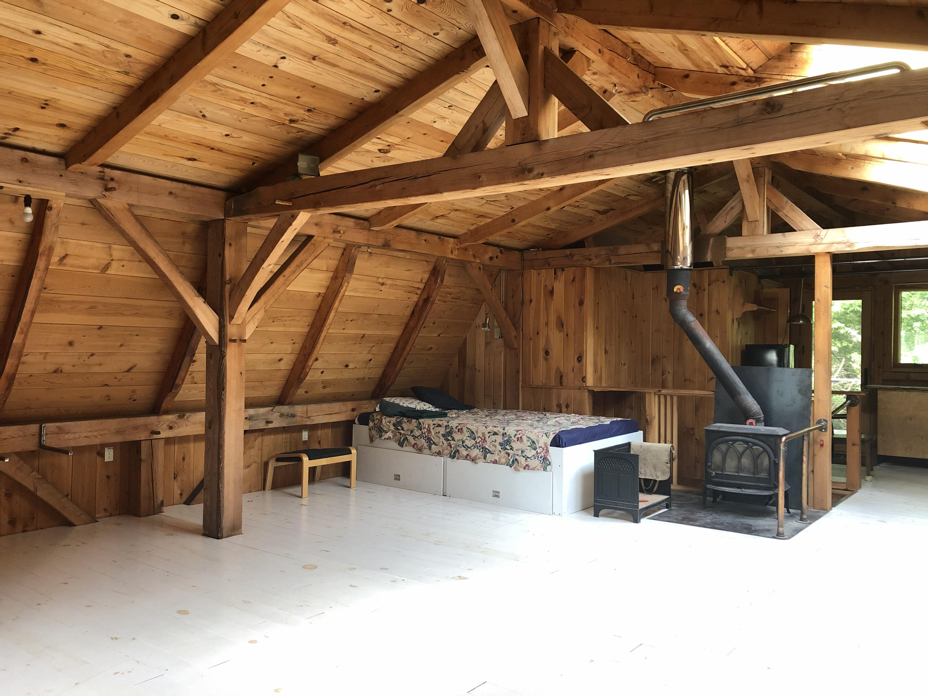 63 Choate Road Montville, ME 04941 - Photo 23 of 52 IMG_5625