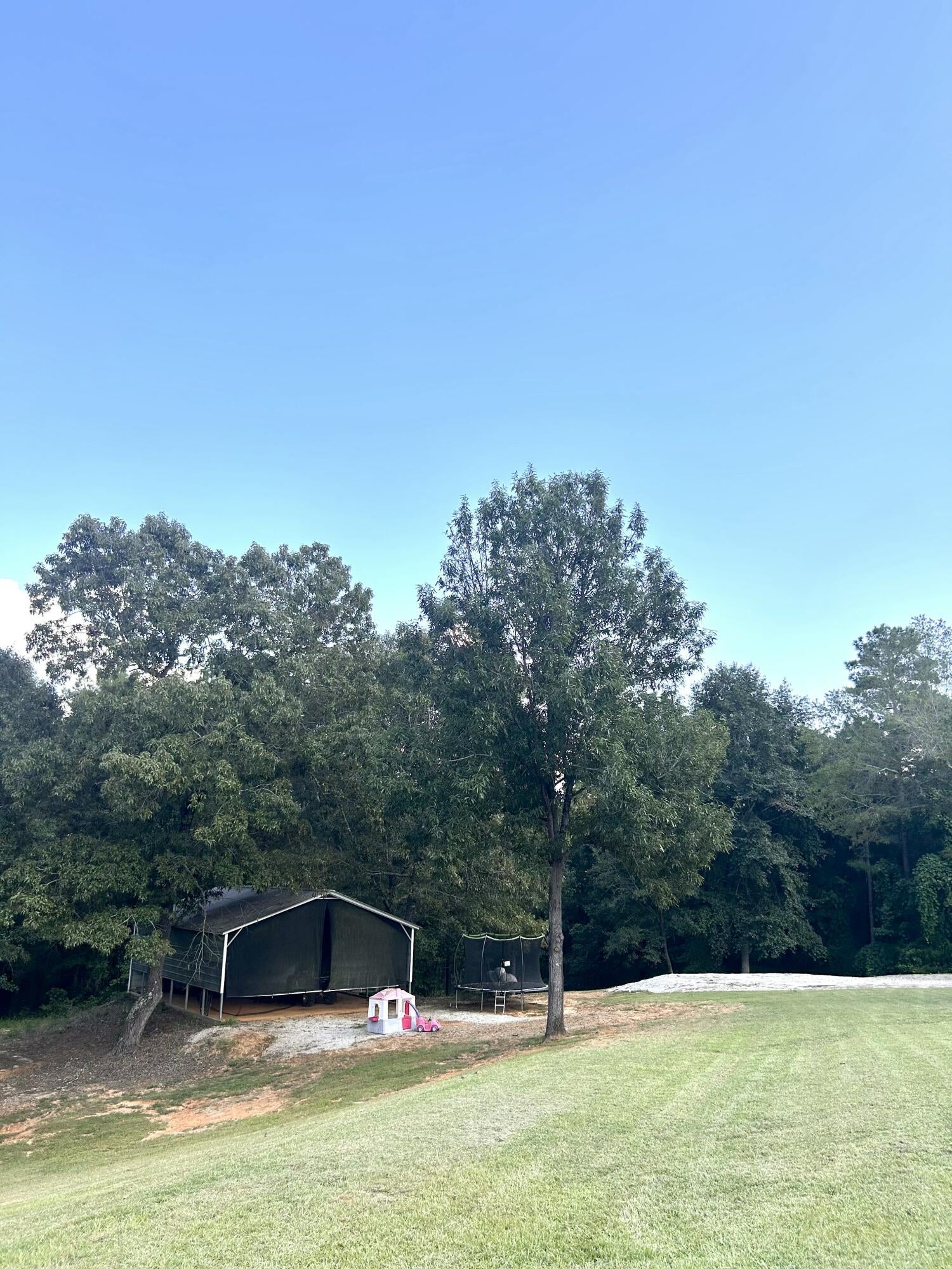 40342 Grubb Springs Road Hamilton, MS 39746 - Photo 33 of 45 Gallery Image 33