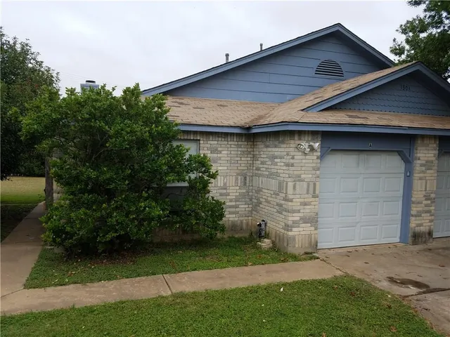 $1,450 | 1304 Pitcairn Drive, Unit A, Pflugerville, TX 78660