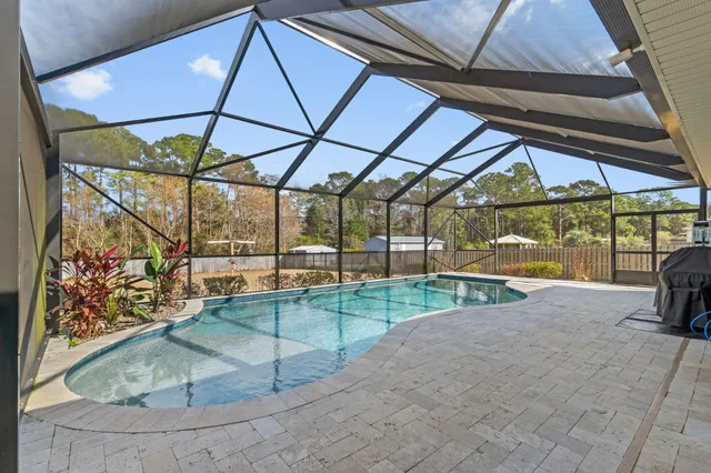 $589,000 | 2548 Bluewater Drive, Navarre, FL 32566