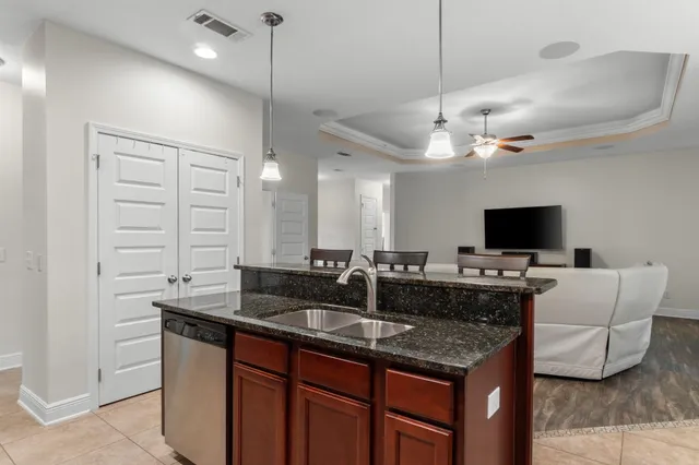 $589,000 | 2548 Bluewater Drive, Navarre, FL 32566