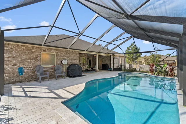 $589,000 | 2548 Bluewater Drive, Navarre, FL 32566