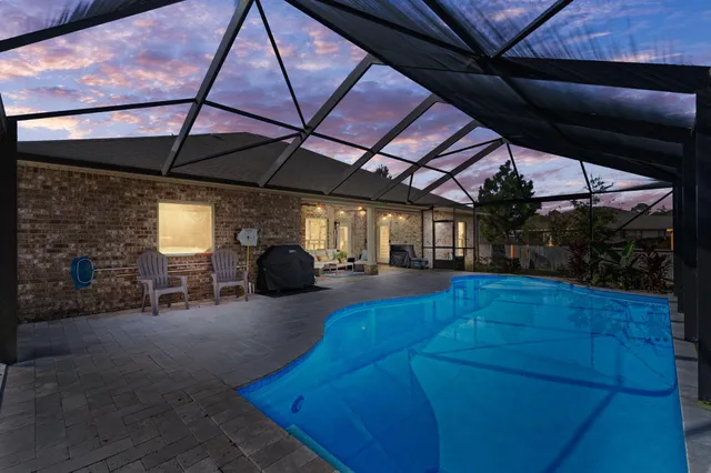 $589,000 | 2548 Bluewater Drive, Navarre, FL 32566