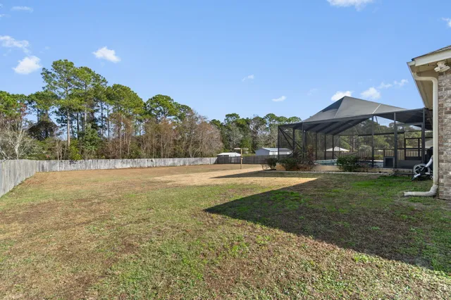 $589,000 | 2548 Bluewater Drive, Navarre, FL 32566