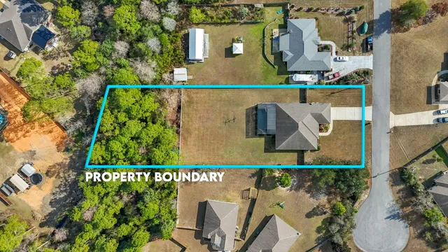 $589,000 | 2548 Bluewater Drive, Navarre, FL 32566