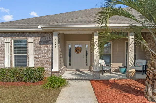 $589,000 | 2548 Bluewater Drive, Navarre, FL 32566