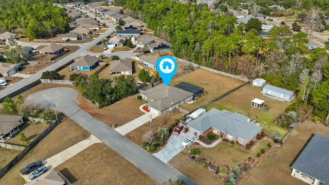 $589,000 | 2548 Bluewater Drive, Navarre, FL 32566