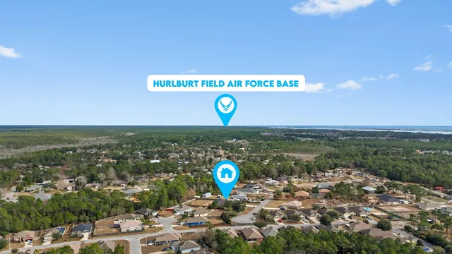 $589,000 | 2548 Bluewater Drive, Navarre, FL 32566