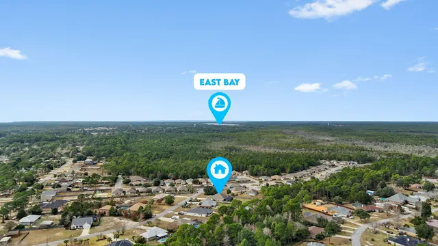 $589,000 | 2548 Bluewater Drive, Navarre, FL 32566