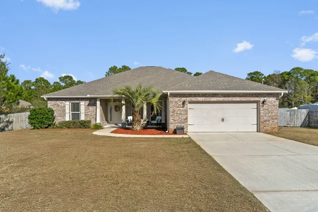 $589,000 | 2548 Bluewater Drive, Navarre, FL 32566