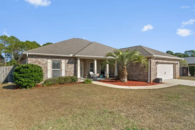 $589,000 | 2548 Bluewater Drive, Navarre, FL 32566