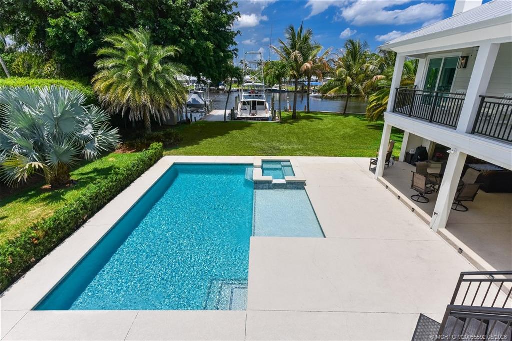 1374 Northwest Coconut Point Lane Stuart, FL 34994 - Photo 30 of 61