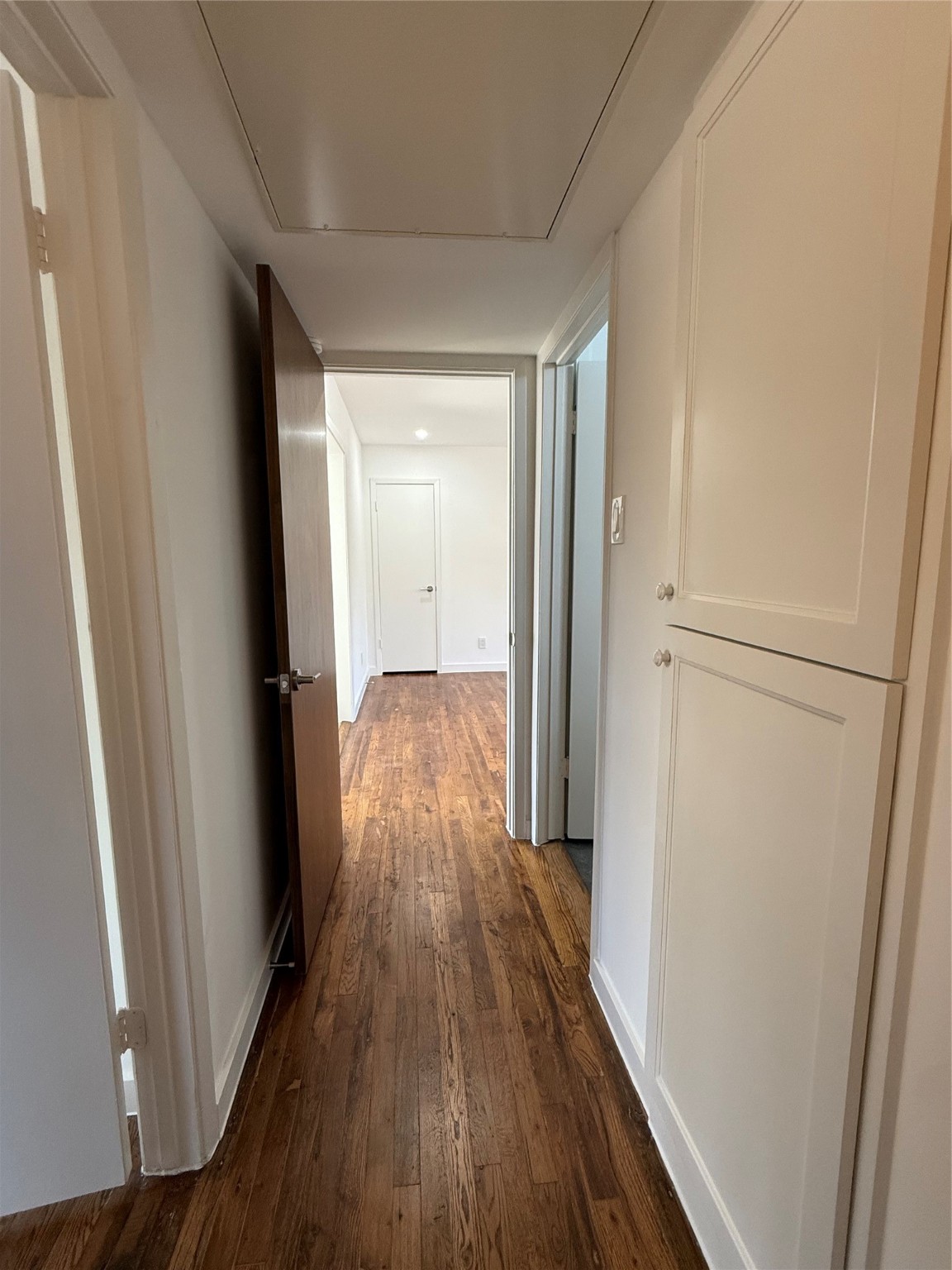 4040 San Felipe Street, Unit 247 Houston, TX 77027 - Photo 13 of 29 Storage closet in hallway