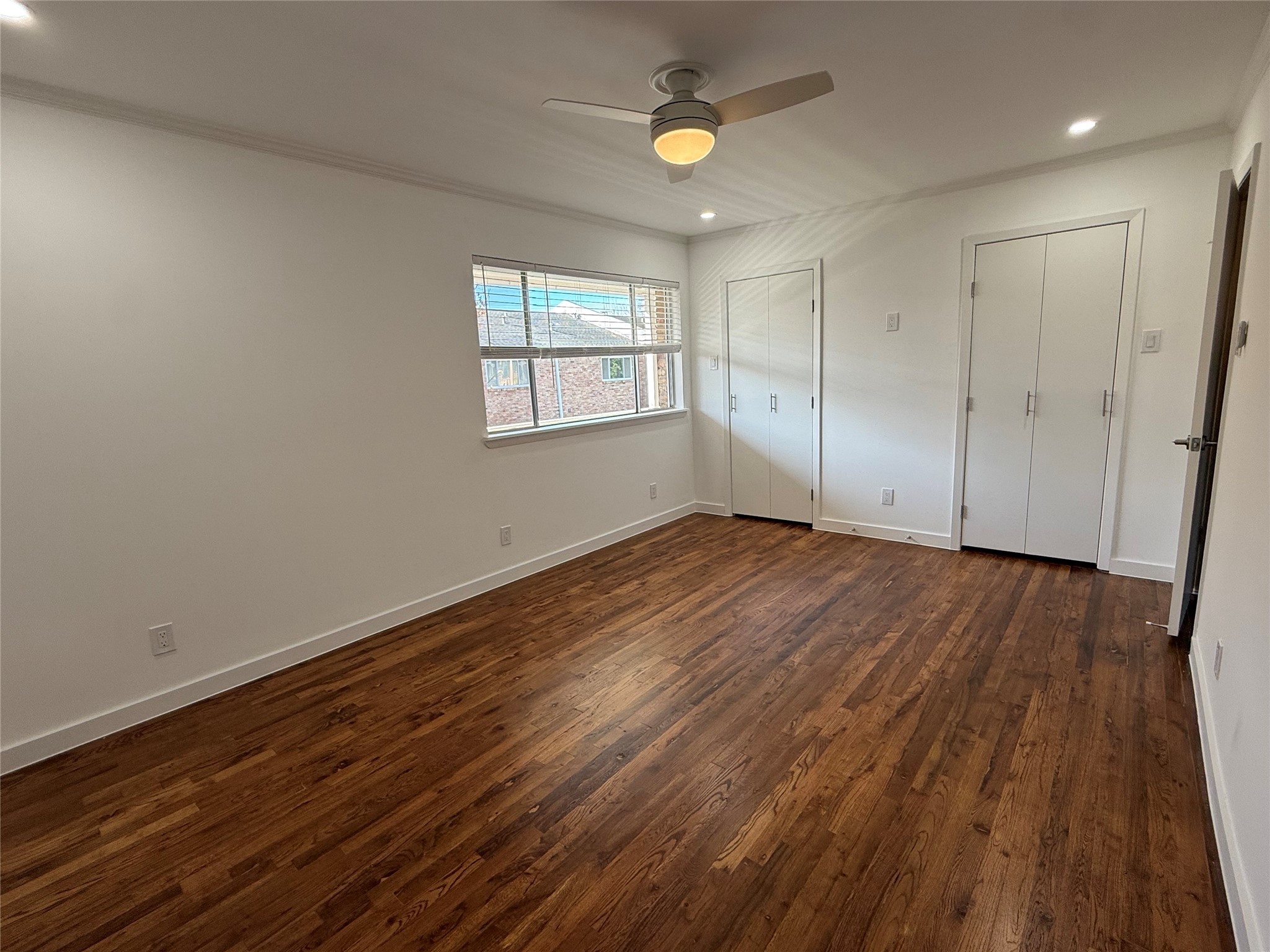 4040 San Felipe Street, Unit 247 Houston, TX 77027 - Photo 25 of 29 Large closet in this bedroom