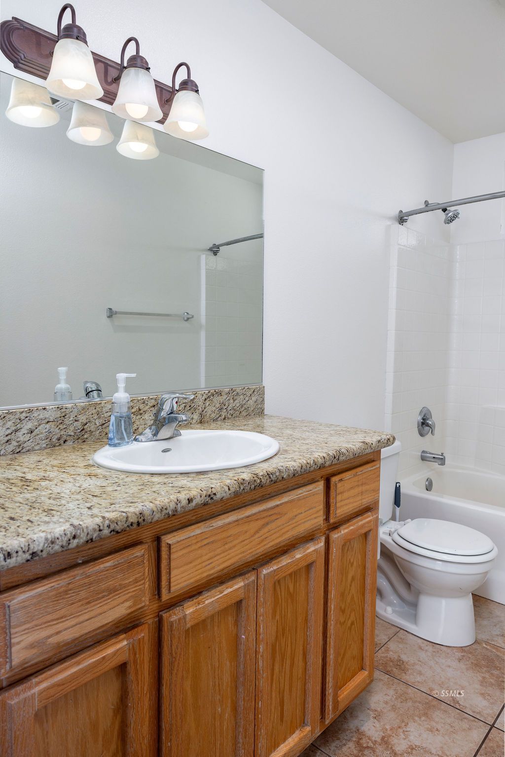 1021 South Ranger Street Ridgecrest, CA 93555 - Photo 23 of 34 Gallery Image 23
