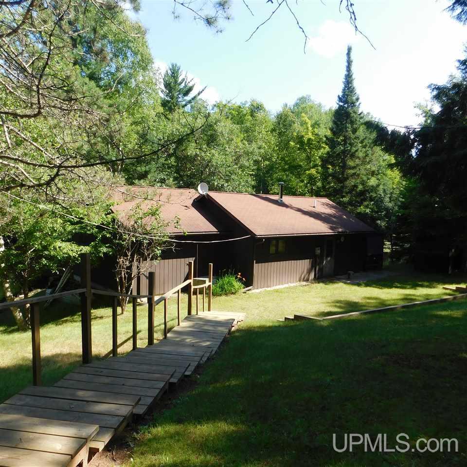 Tbd Off Camp 5 Road Crystal Falls, MI 49920 - Photo 1 of 31 Gallery Image 1