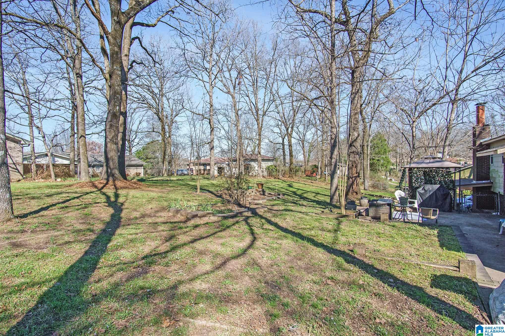 1119 Arrowhead Trail Alabaster, AL 35007 - Photo 37 of 41