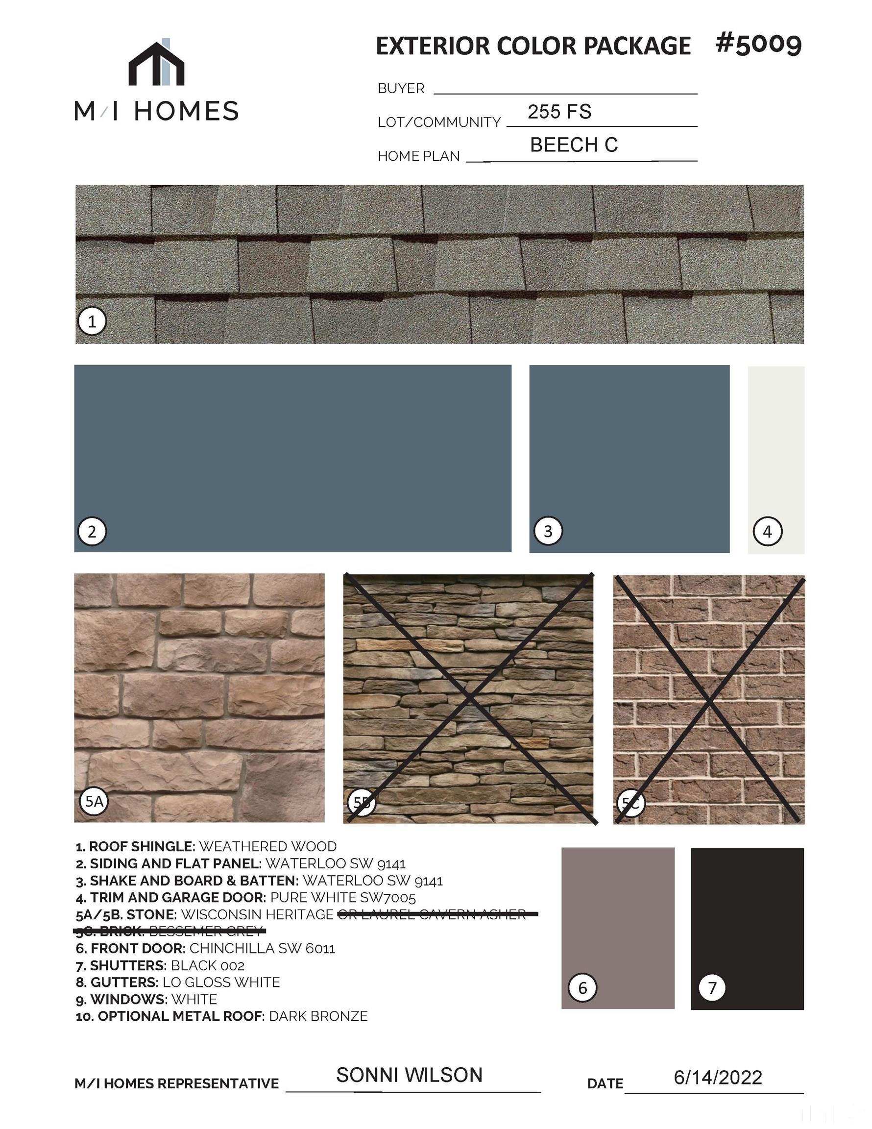 2310 Kettle Falls Station Apex, NC 27502 - Photo 9 of 9 unknown