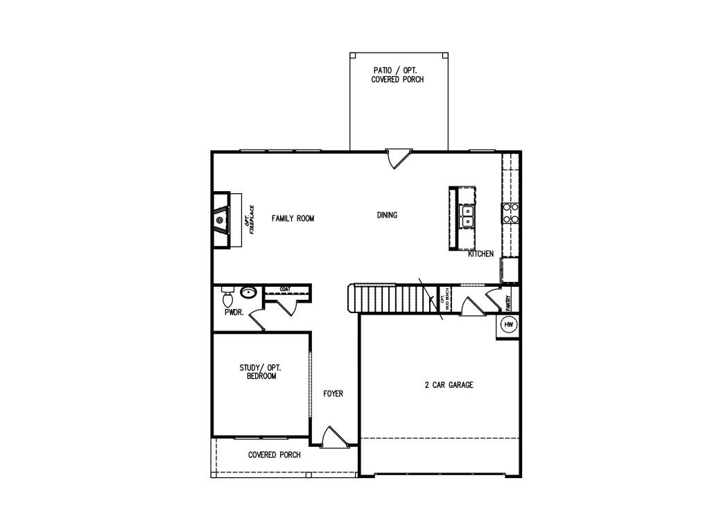 7 Purackal Lane Statham, GA 30666 - Photo 2 of 57 unknown