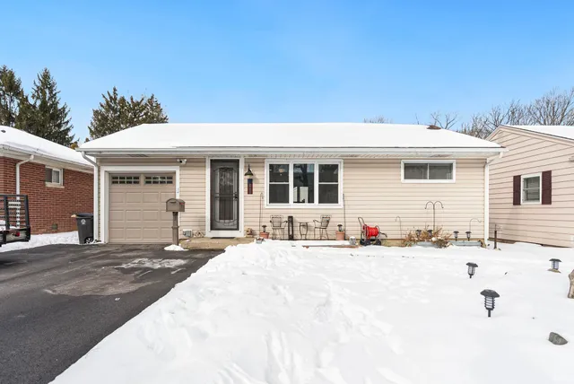 $202,900 | 1025 Ferguson Avenue, Fort Wayne, IN 46805