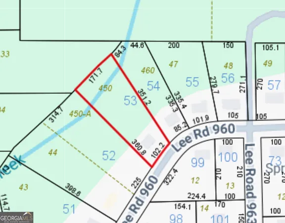 $234,900 | 225 Lee Road, Smiths Station, AL 36877