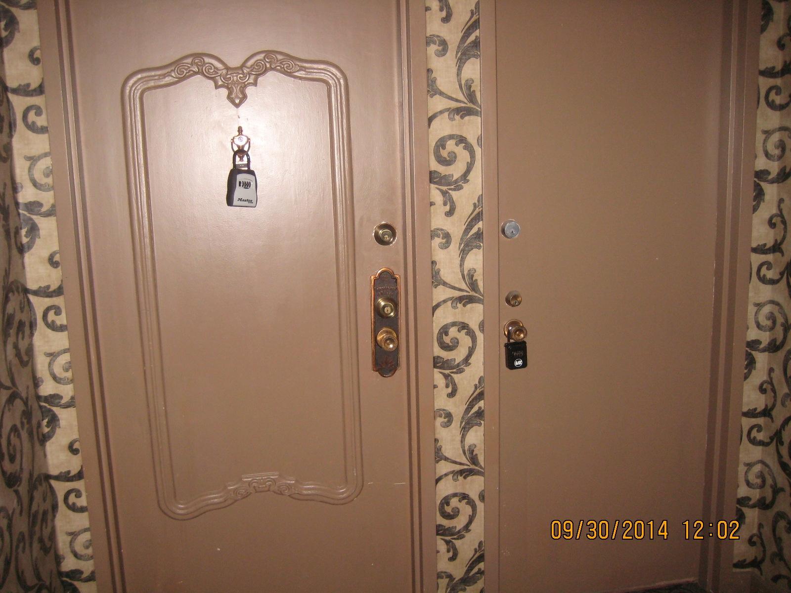 3660 Inverrary Drive, Unit 3J Lauderhill, FL 33319 - Photo 28 of 29 IMG_0278