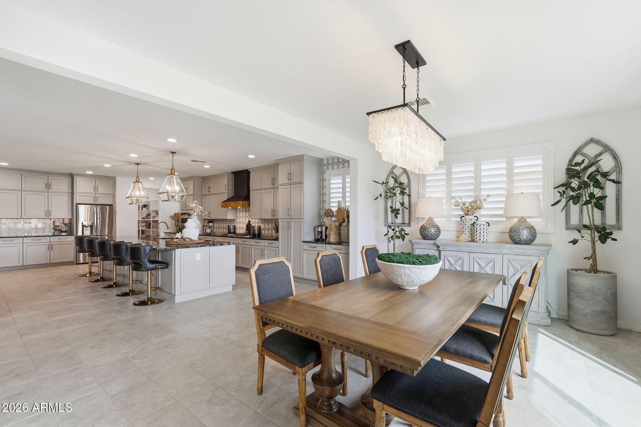 22607 East Russet Road Queen Creek, AZ 85142 - Photo 12 of 64 Dining nook