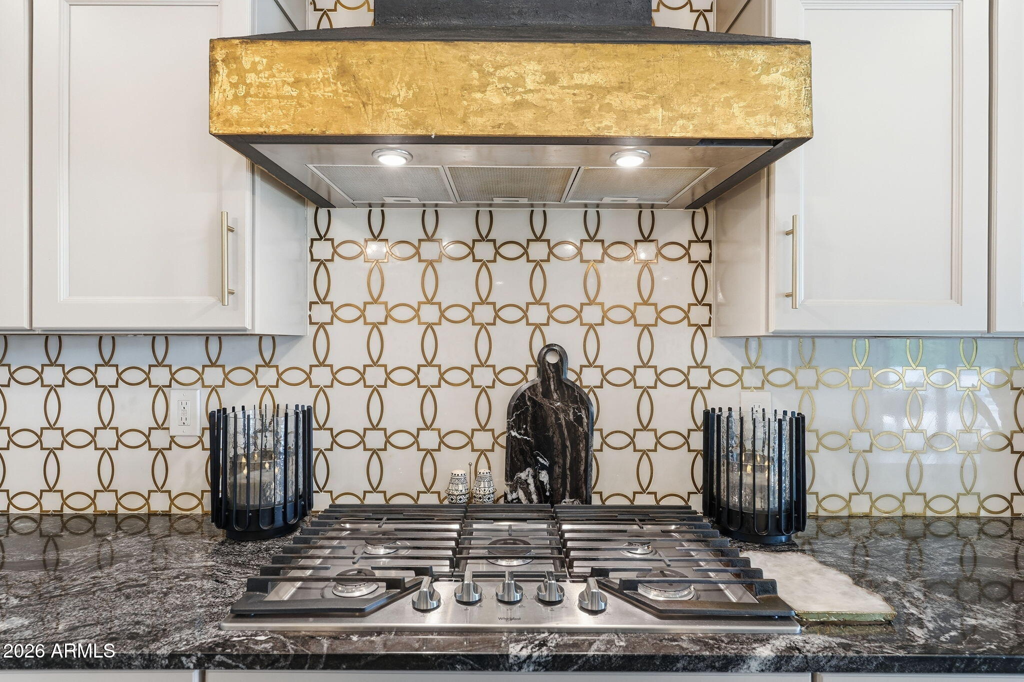 22607 East Russet Road Queen Creek, AZ 85142 - Photo 22 of 64 Luxury Kitchen