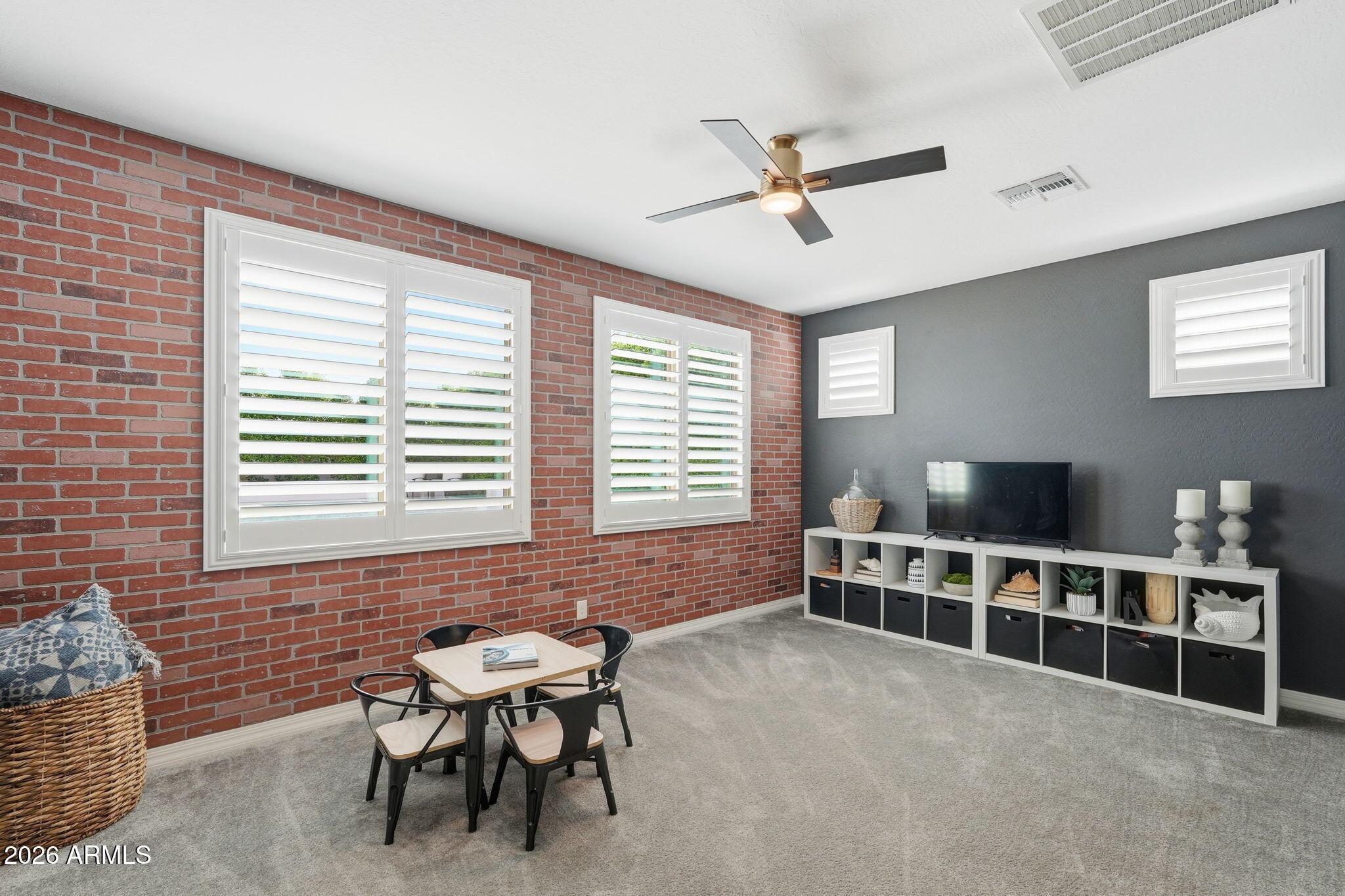 22607 East Russet Road Queen Creek, AZ 85142 - Photo 32 of 64 Full bedroom with Ensuite