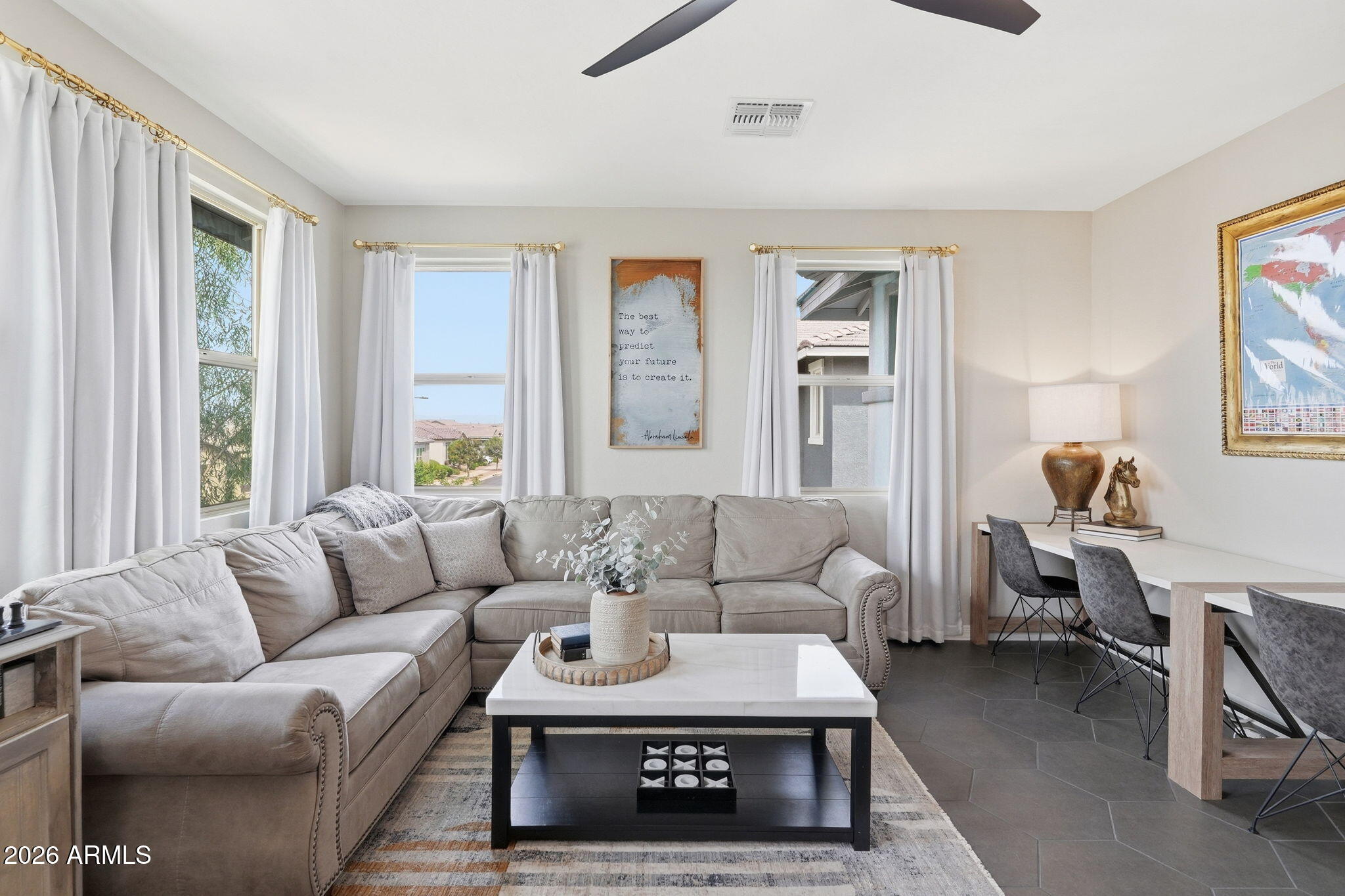 22607 East Russet Road Queen Creek, AZ 85142 - Photo 34 of 64 Loft