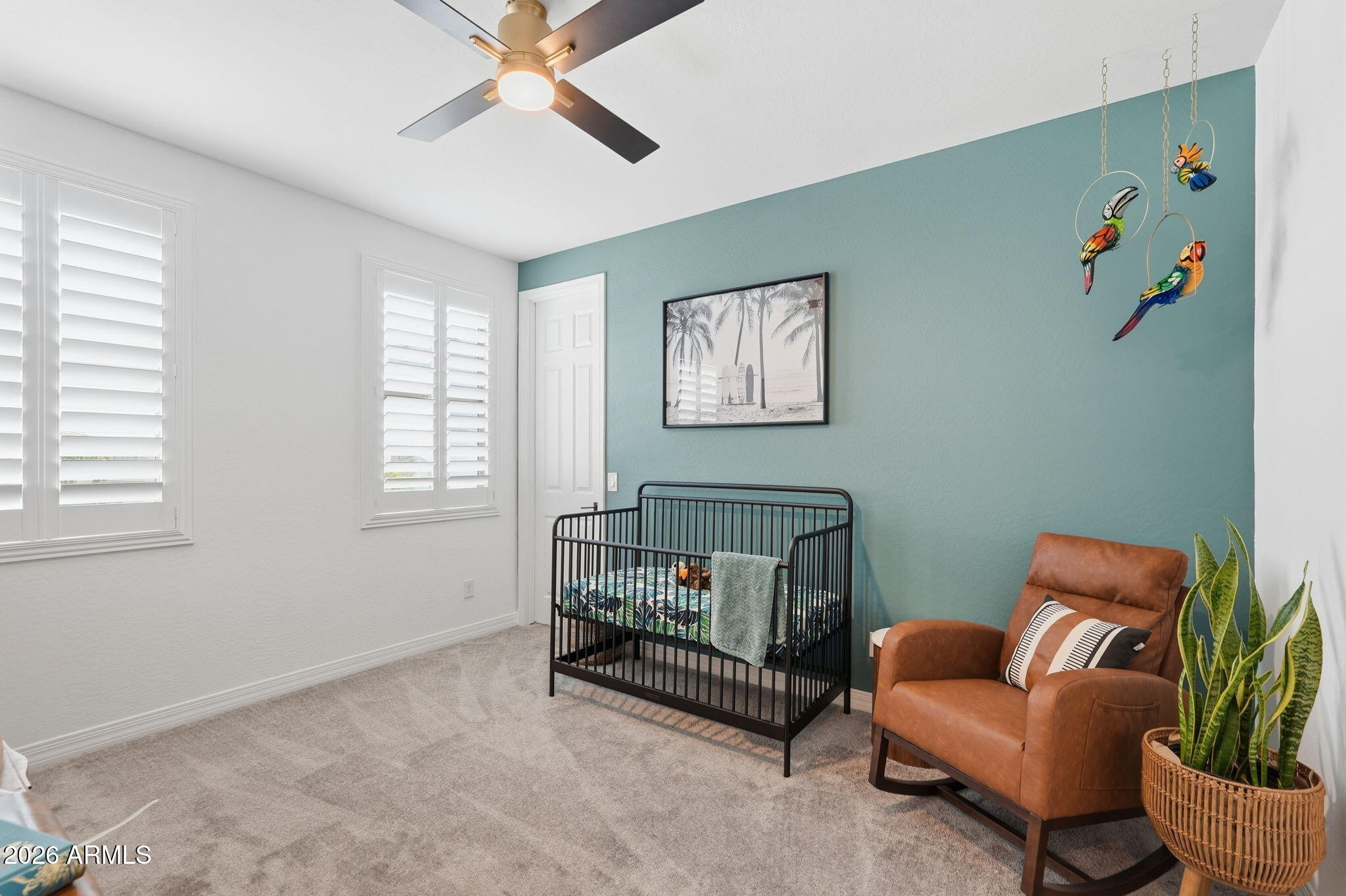 22607 East Russet Road Queen Creek, AZ 85142 - Photo 38 of 64 Bedroom