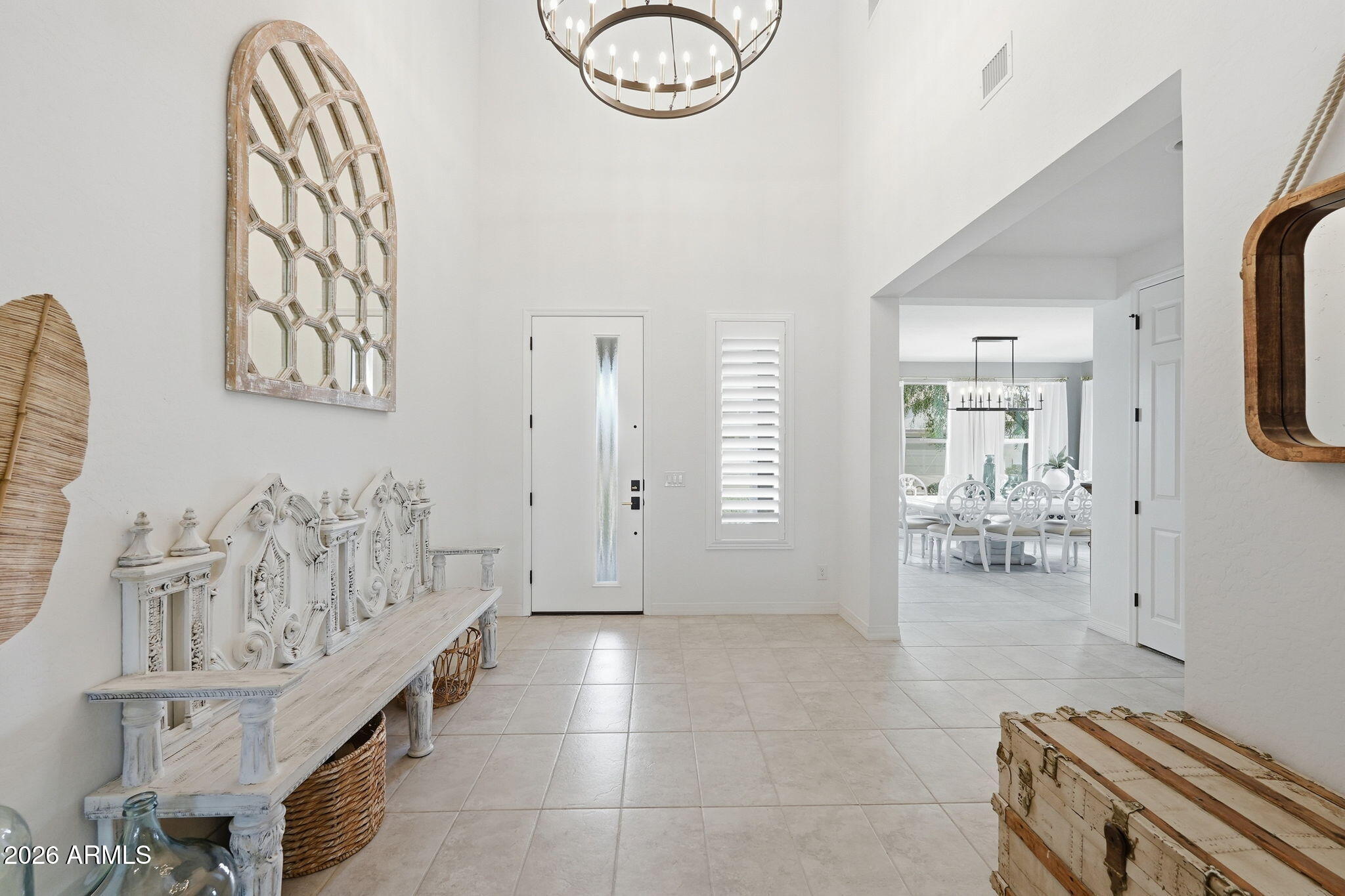 22607 East Russet Road Queen Creek, AZ 85142 - Photo 6 of 64 Entry