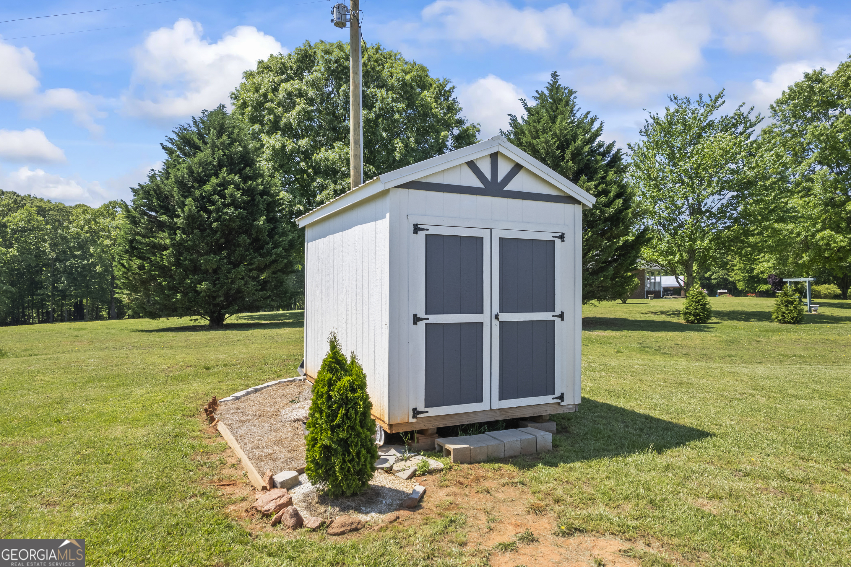 209 Unawatti Road Canon, GA 30520 - Photo 75 of 79 Gallery Image 75