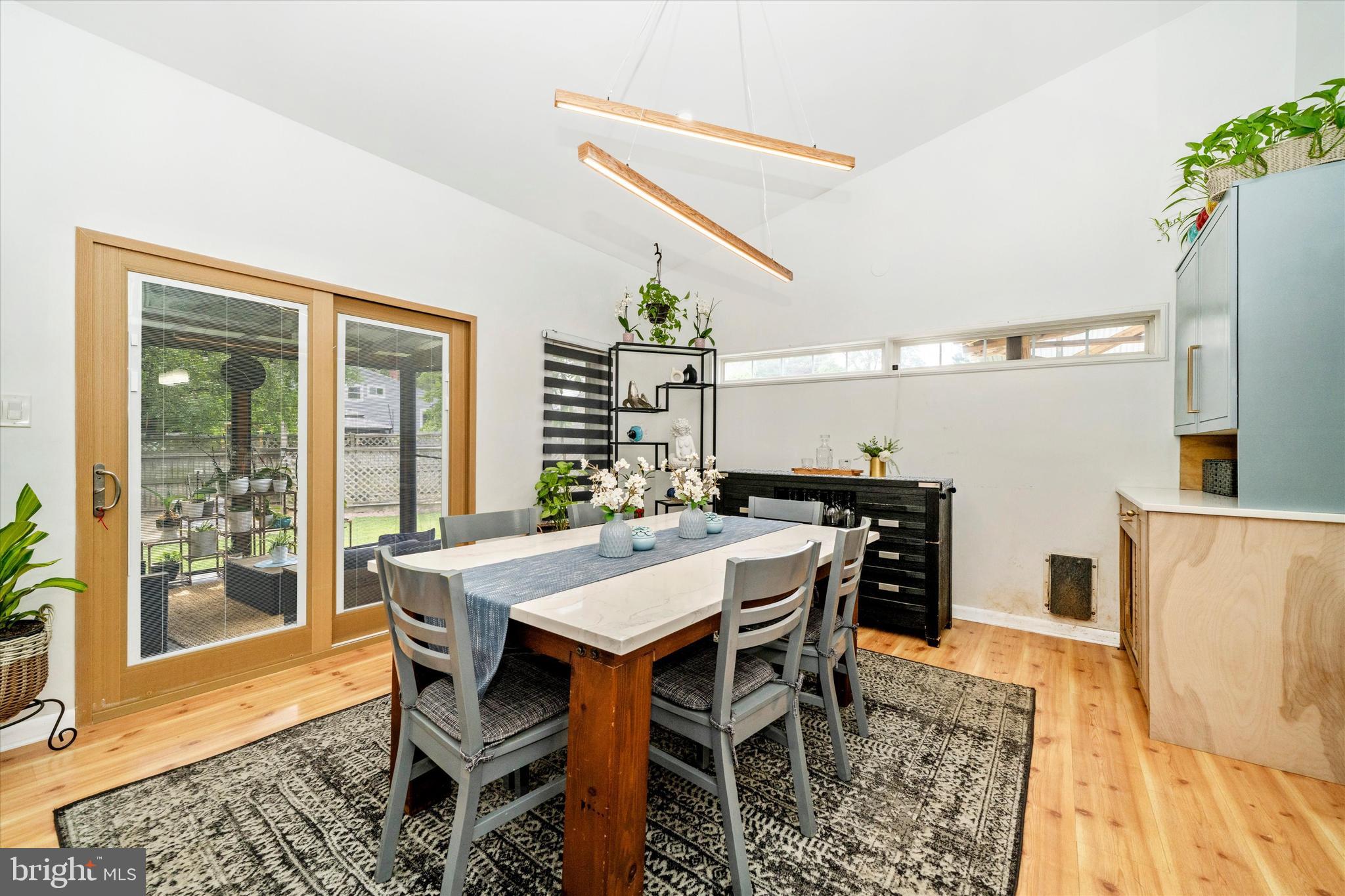 11816 Selfridge Road Silver Spring, MD 20906 - Photo 22 of 59 Dining Area