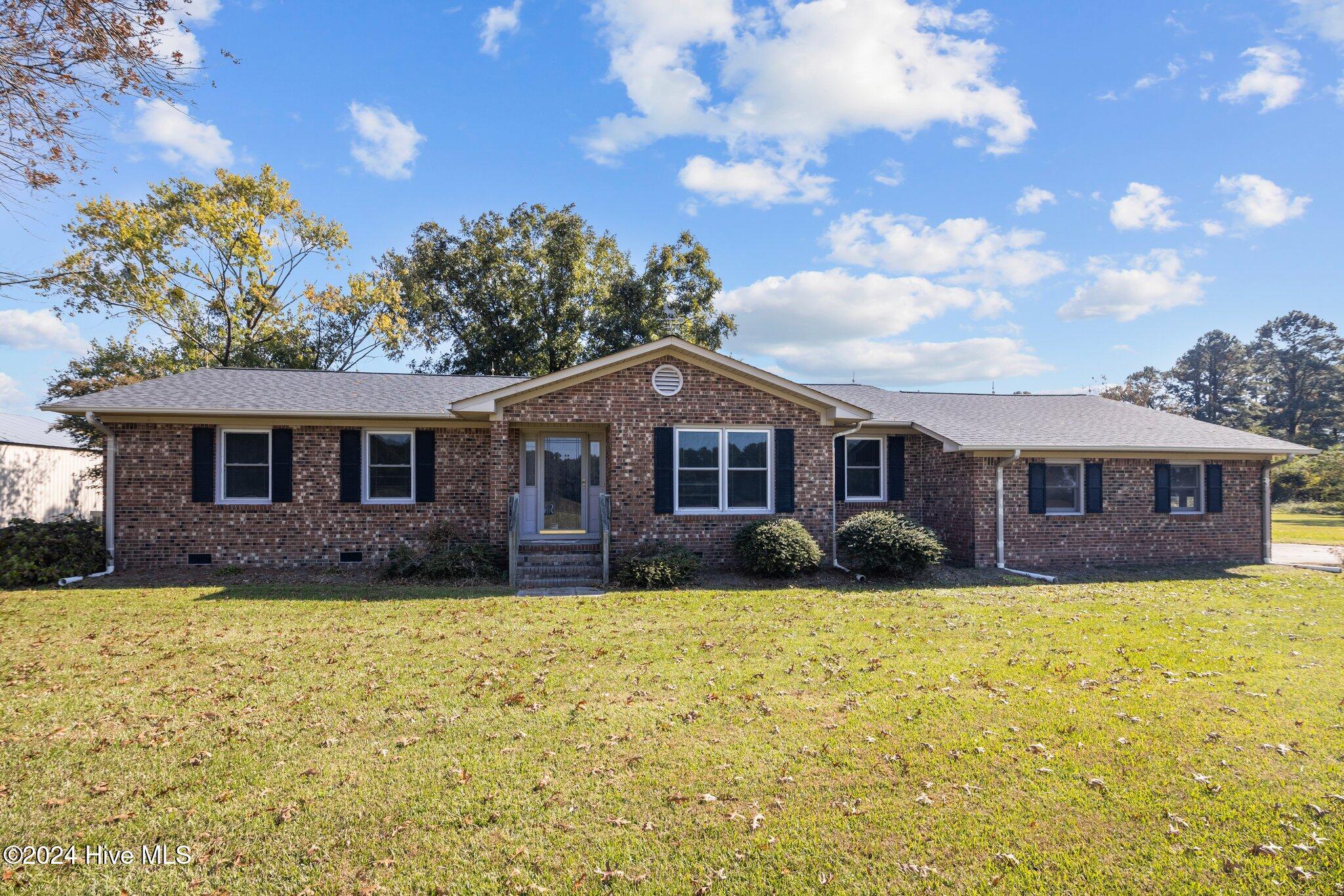 121 Pine Tree Path Bath, NC 27808 - Photo 11 of 42 121 Pinetree Front
