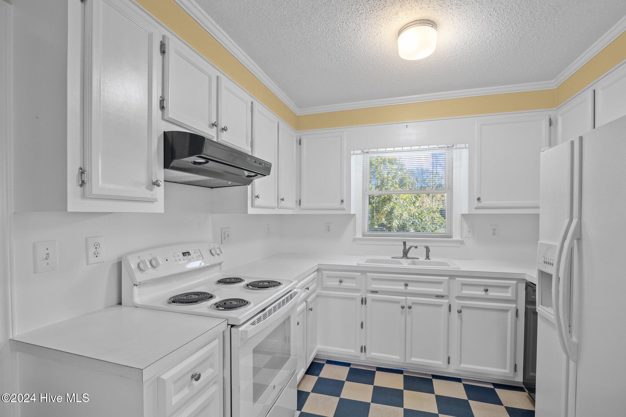 121 Pine Tree Path Bath, NC 27808 - Photo 24 of 42 121 Pinetree Kitchen