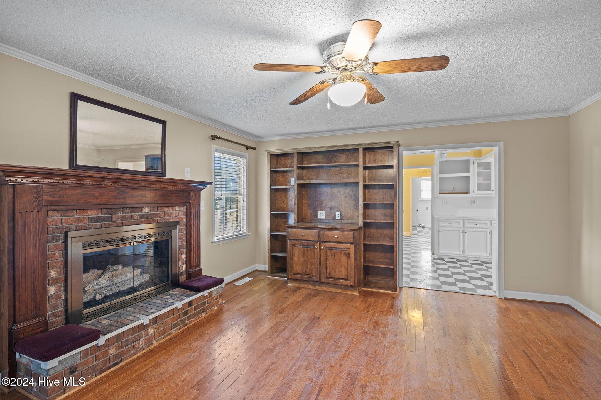 121 Pine Tree Path Bath, NC 27808 - Photo 26 of 42 121 Pinetree Family Rm