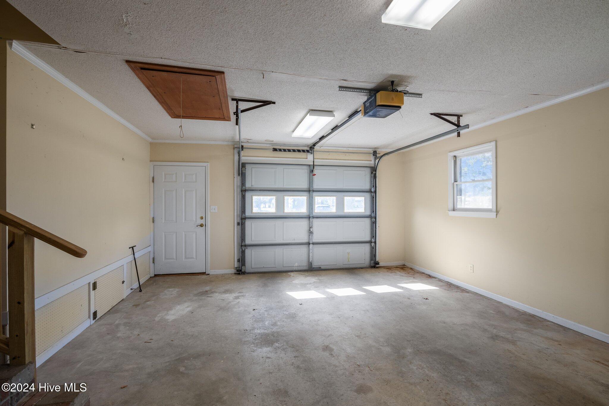 121 Pine Tree Path Bath, NC 27808 - Photo 41 of 42 121 Pinetree Garage 2