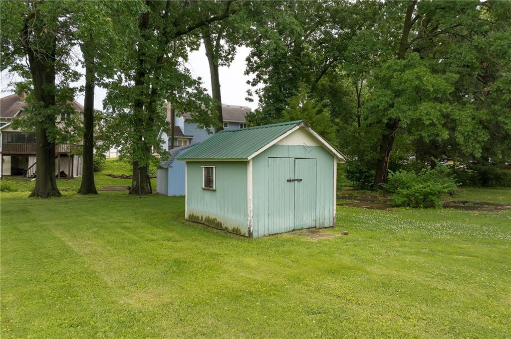 2707 Tomahawk Road Chillicothe, MO 64601 - Photo 5 of 12