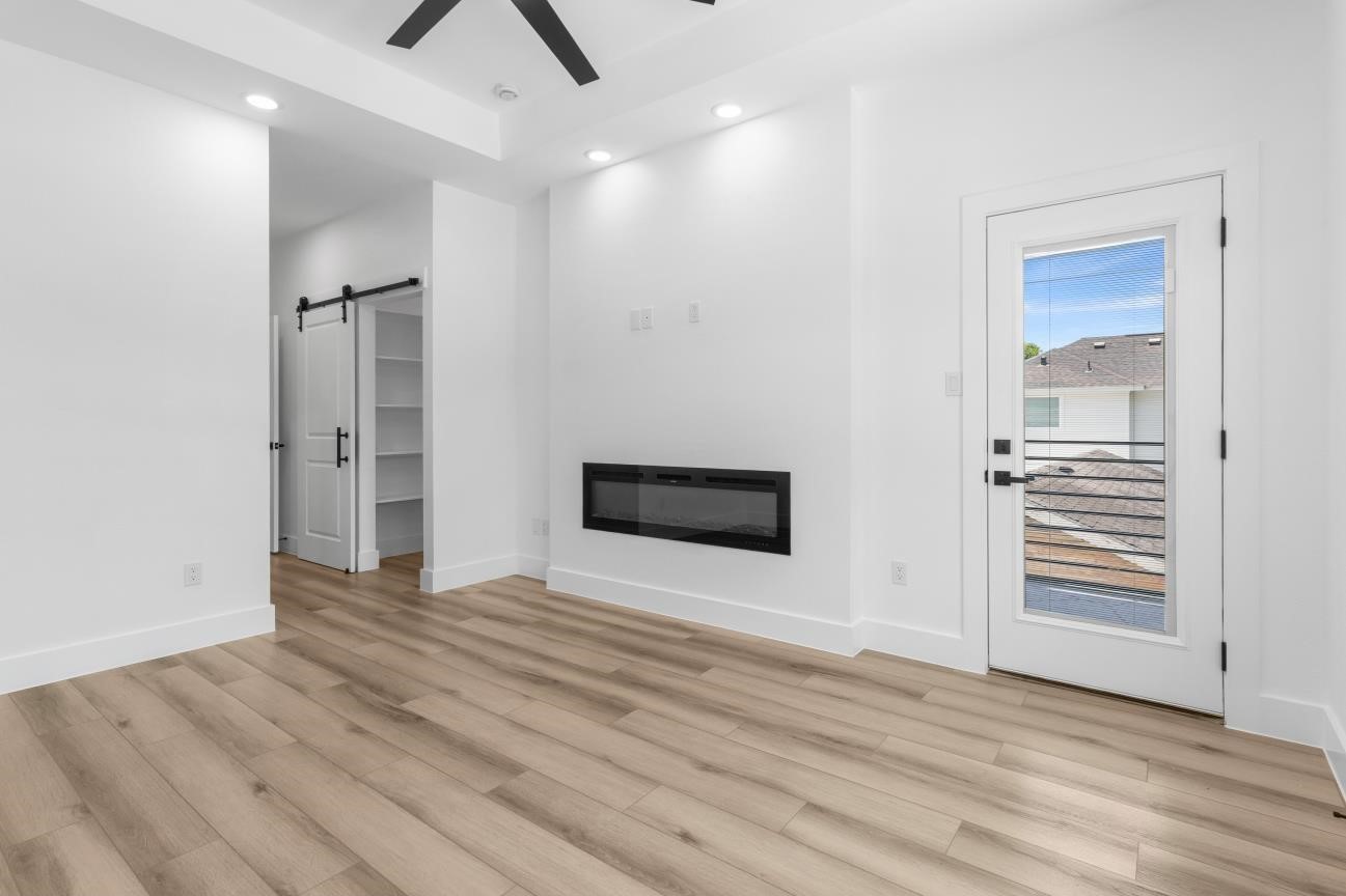 4412 Alvin Street, Unit A Houston, TX 77051 - Photo 9 of 24