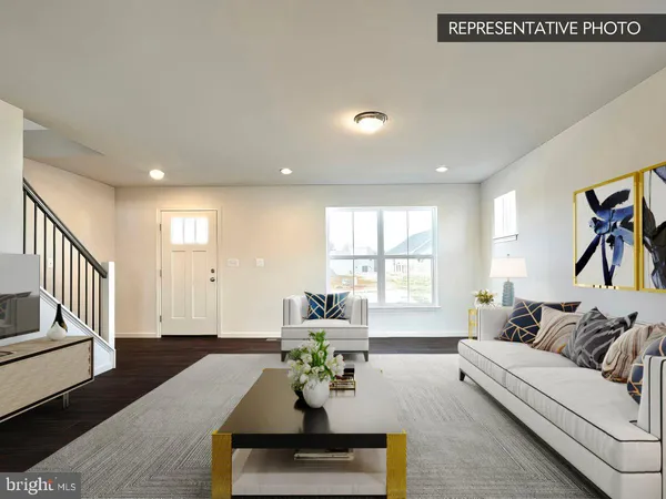$372,990 | Willow Plan At The Seasons, Dover, PA 17315