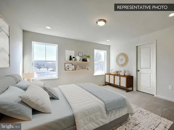 $372,990 | Willow Plan At The Seasons, Dover, PA 17315