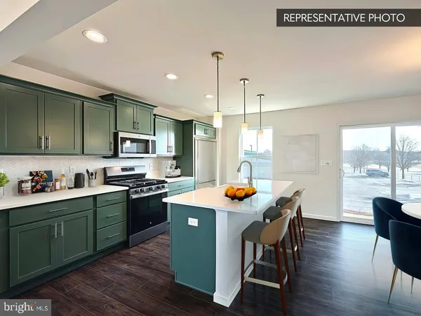 $372,990 | Willow Plan At The Seasons, Dover, PA 17315