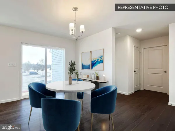 $372,990 | Willow Plan At The Seasons, Dover, PA 17315